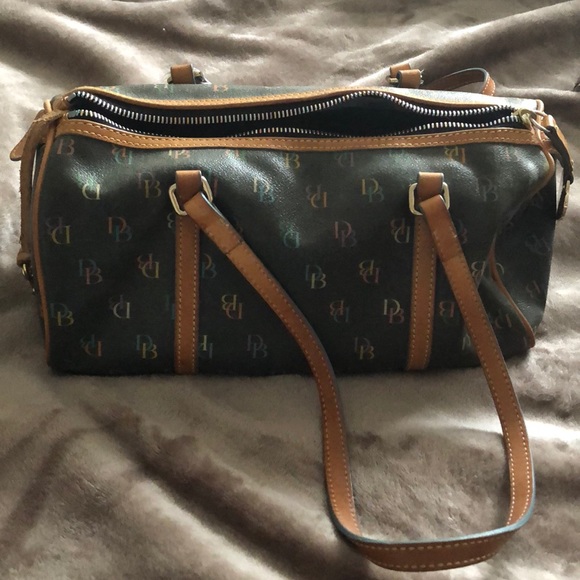 Dooney & Bourke Handbags - Dooney and Bourke Handbag
